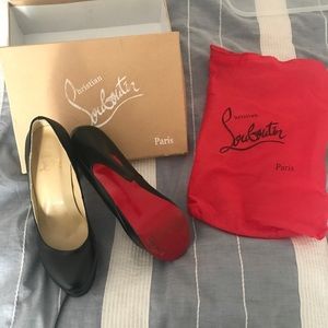 Christian louboutin